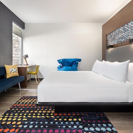 Aloft Beachwood Exteriér fotografie