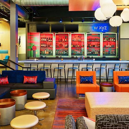 Aloft Beachwood Exteriér fotografie