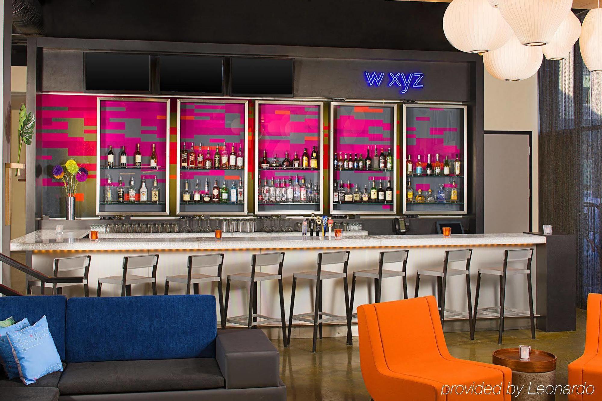 Aloft Beachwood Exteriér fotografie