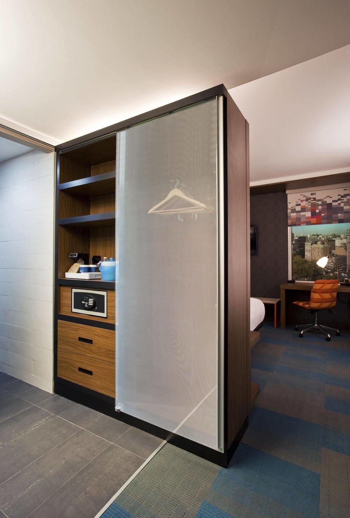 Aloft Beachwood Exteriér fotografie