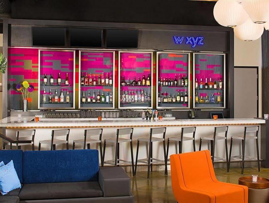 Aloft Beachwood Exteriér fotografie